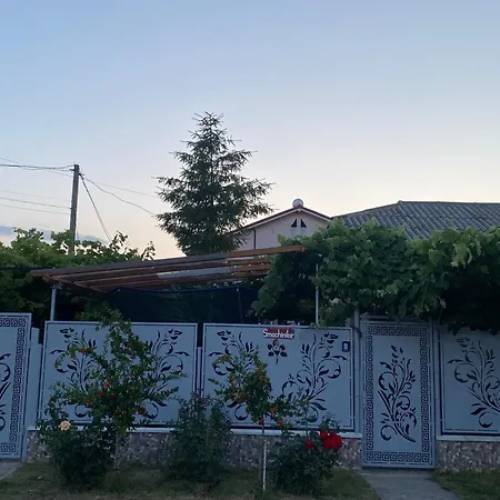 Casa Dasoveanu Vendégház 3*