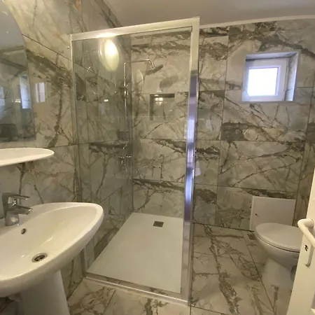 Gæstehus Casa Dasoveanu 3*