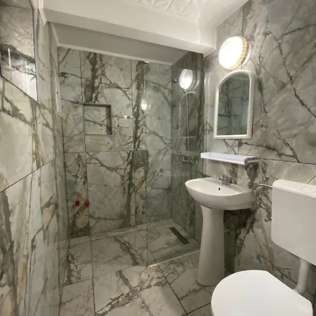 Casa Dasoveanu Gæstehus
