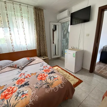 Gæstehus Casa Dasoveanu