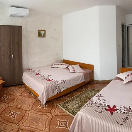 Vendégház Casa Dasoveanu 3*
