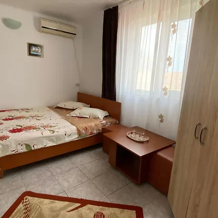 Casa Dasoveanu Costinești