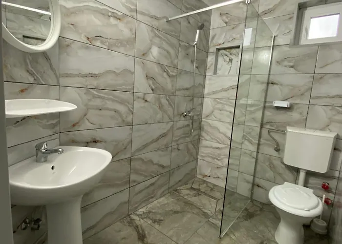 Casa Dasoveanu Costinești