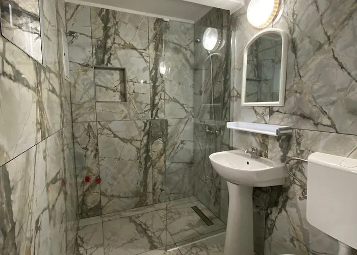 Casa Dasoveanu Vendégház