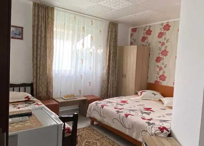 Casa Dasoveanu Costinești