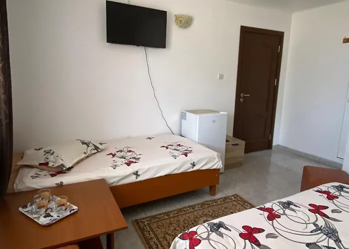 Casa Dasoveanu Vendégház