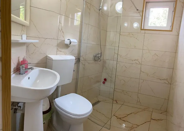 Vendégház Casa Dasoveanu Costinești