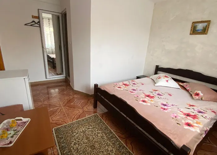 Casa Dasoveanu Costinești