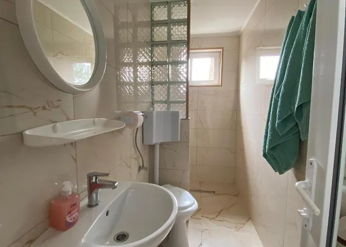 Casa Dasoveanu Vendégház