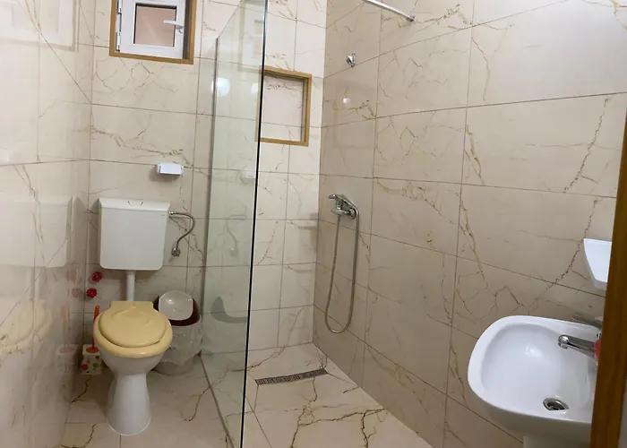 Vendégház Casa Dasoveanu Costinești