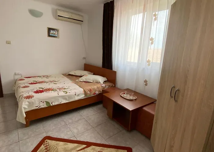 Casa Dasoveanu Costinești