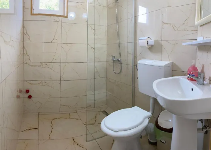 Casa Dasoveanu Vendégház Costinești