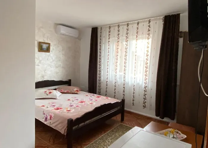 Casa Dasoveanu Vendégház