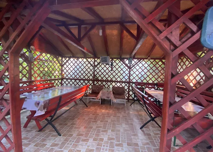 Casa Dasoveanu Vendégház