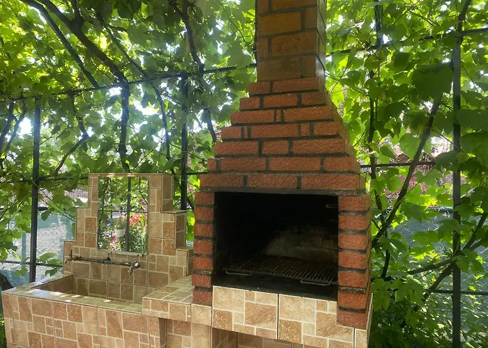 Casa Dasoveanu Vendégház