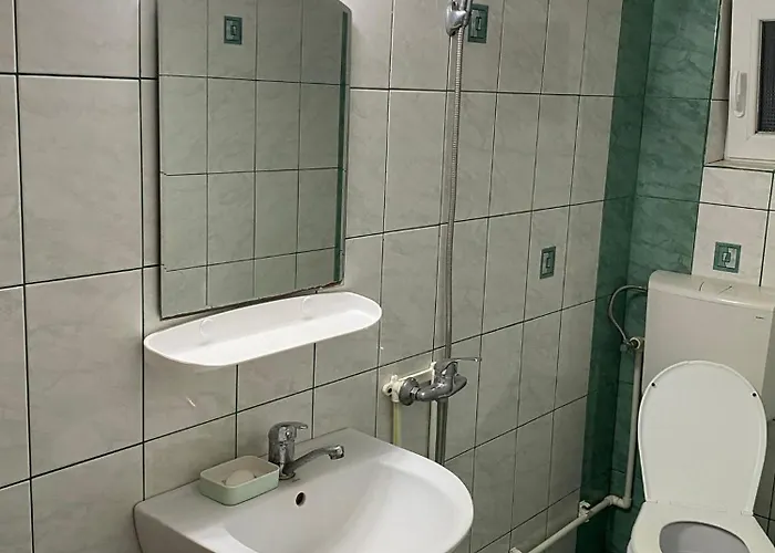 Vendégház Casa Dasoveanu 3*