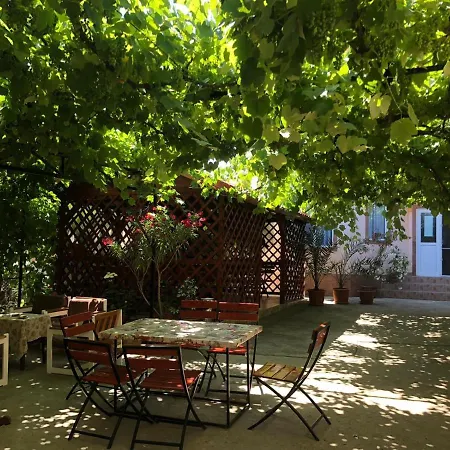 Casa Dasoveanu