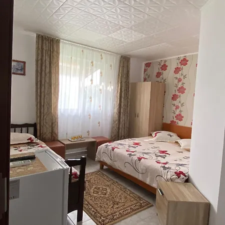 Casa Dasoveanu Costinesti