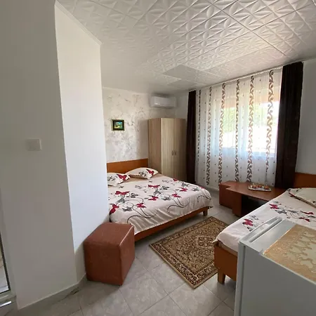 Casa Dasoveanu Гостевой дом Костинешти