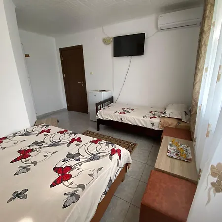 Casa Dasoveanu 3*