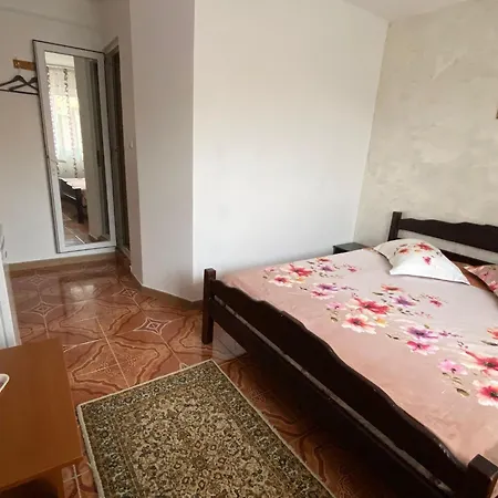Casa Dasoveanu Costinesti
