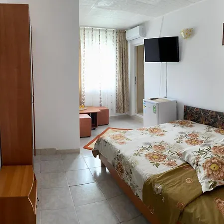 Casa Dasoveanu 3* Costinesti