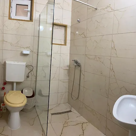 招待所 Casa Dasoveanu 科斯蒂内什蒂