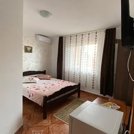 Casa Dasoveanu Affittacamere