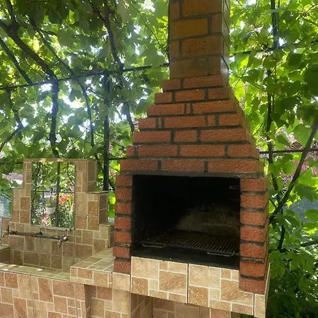 Casa Dasoveanu Guest house