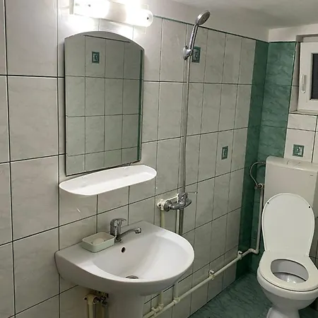 Гостевой дом Casa Dasoveanu 3*